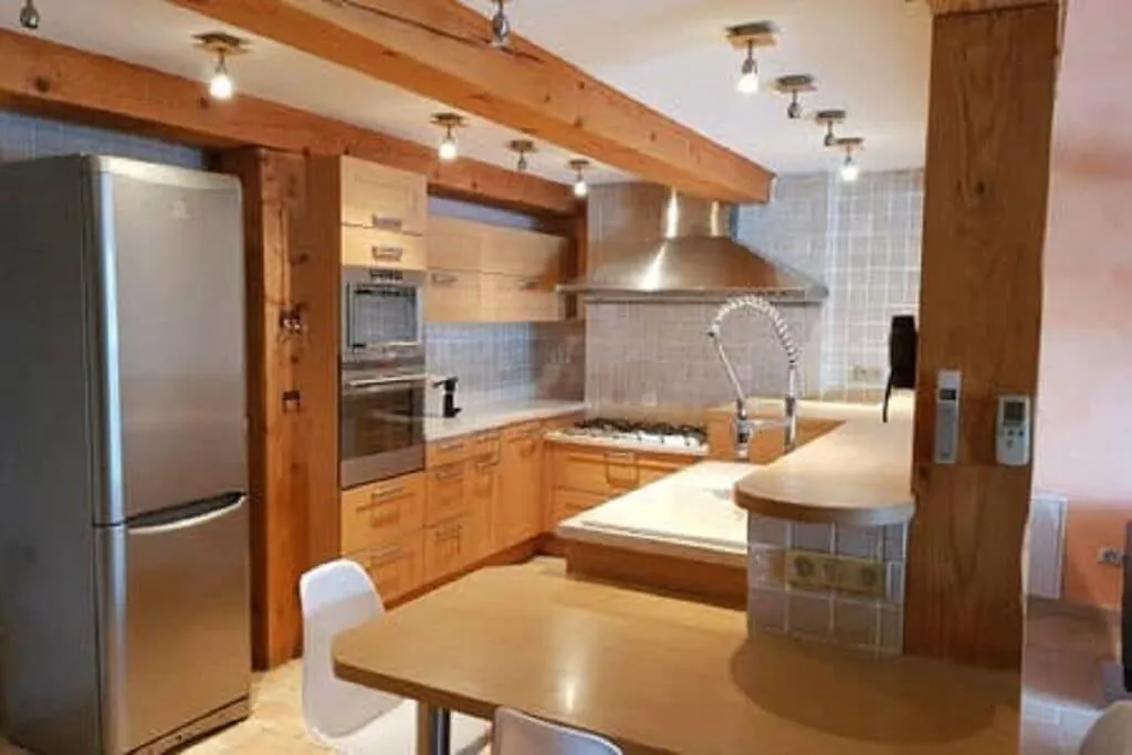 Agreable Maison 4 Etoiles Au Calme Portes-les-Valence Holiday home