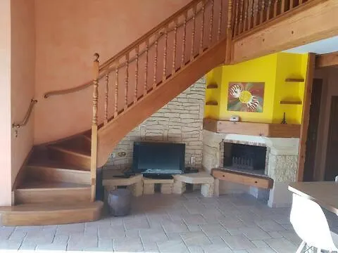 Agreable Maison 4 Etoiles Au Calme Portes-les-Valence