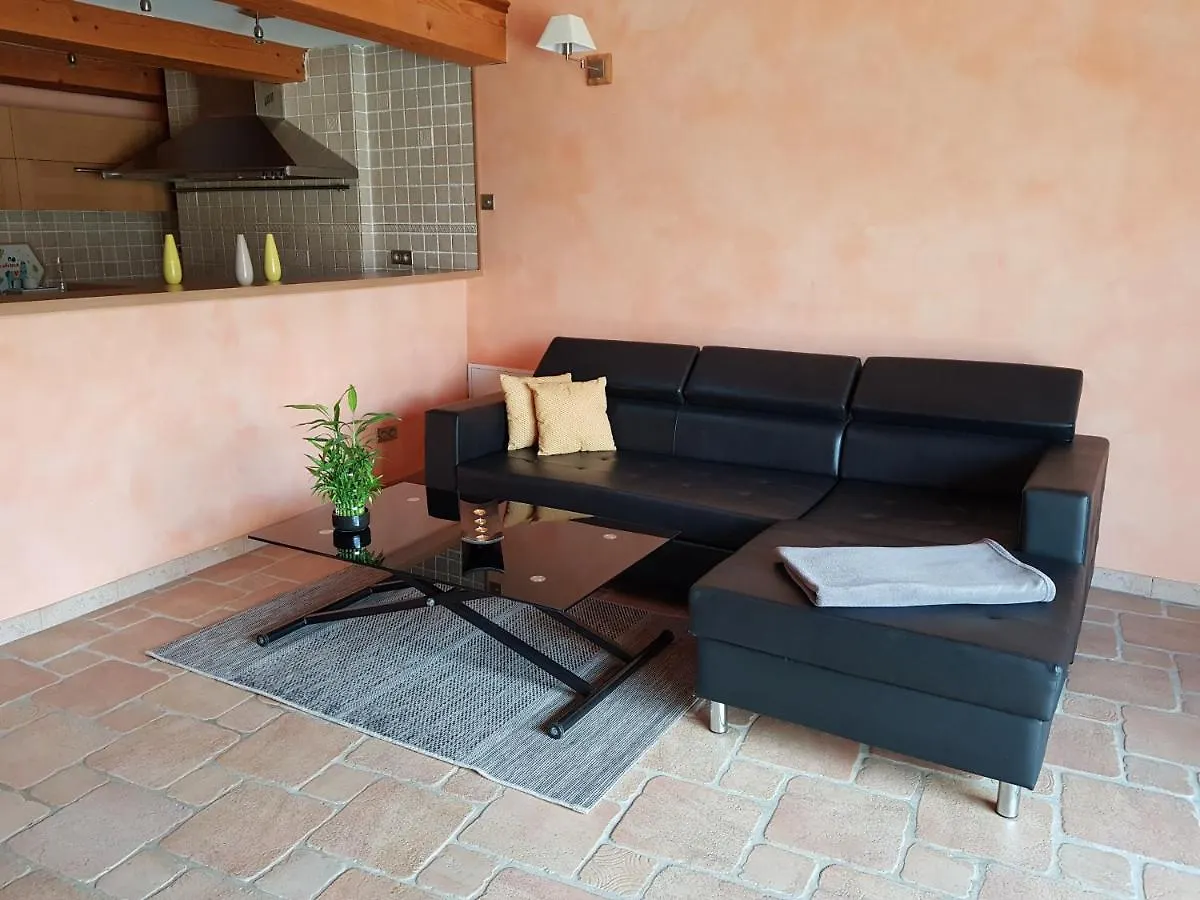 Agreable Maison 4 Etoiles Au Calme Portes-les-Valence