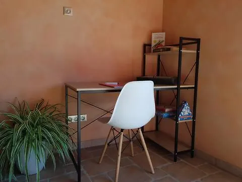 Agreable Maison 4 Etoiles Au Calme Portes-les-Valence 0*,  France