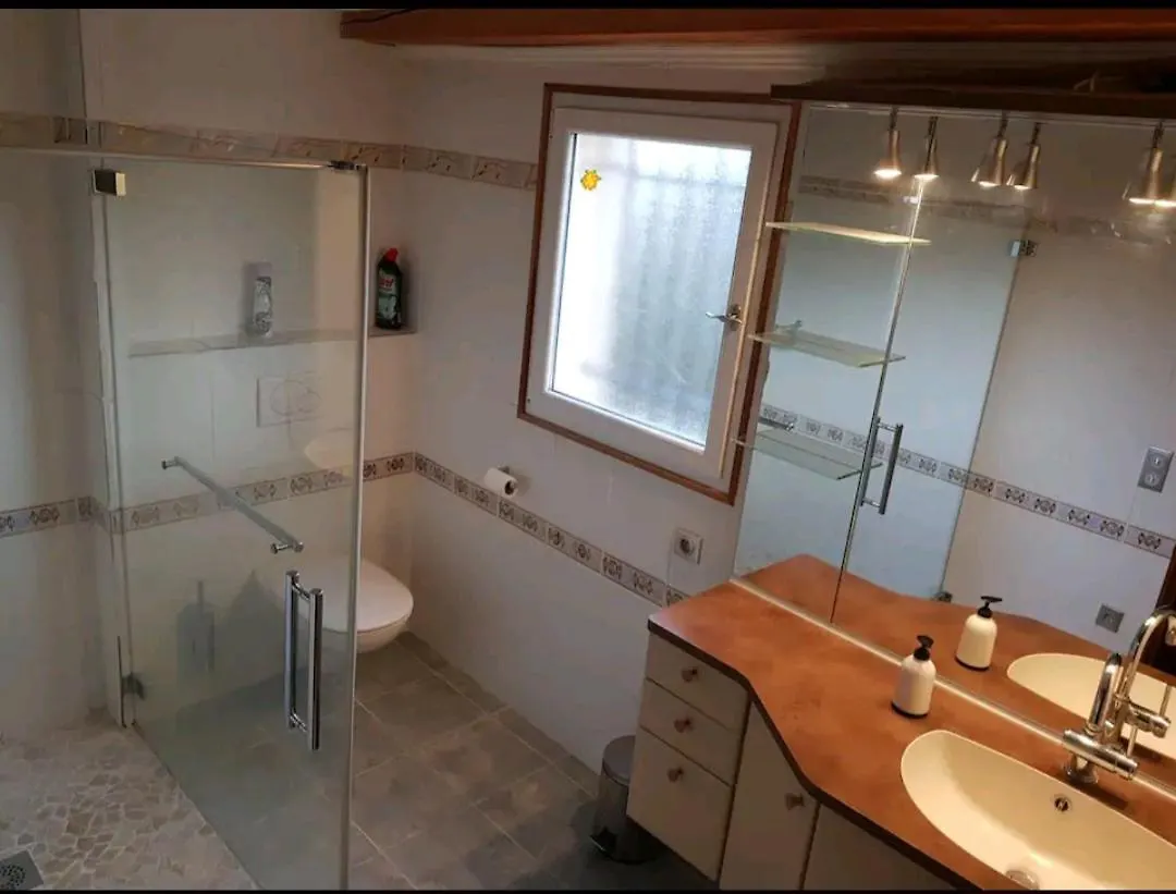 Agreable Maison 4 Etoiles Au Calme Portes-les-Valence Holiday home