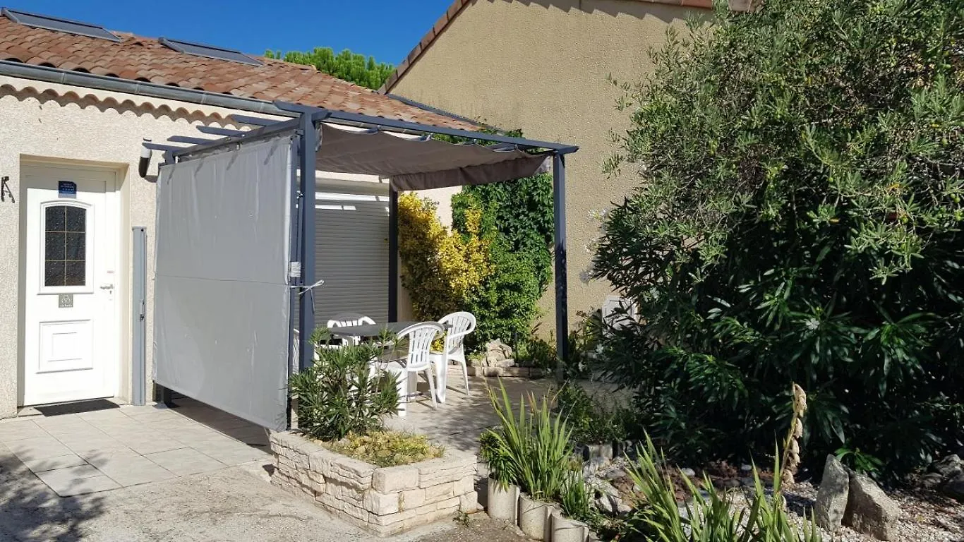 Agreable Maison 4 Etoiles Au Calme Portes-les-Valence