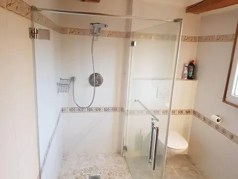 Tatil Evi Agreable Maison 4 Etoiles Au Calme Portes-lès-Valence Fransa